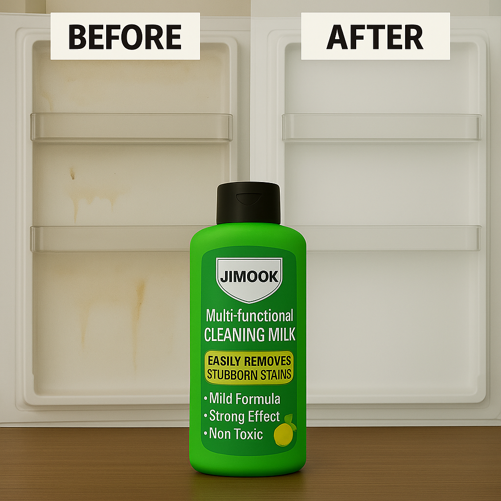 🔥 BUY 1 GET 3 FREE 🔥 Powerful Multifunctional Cleaner