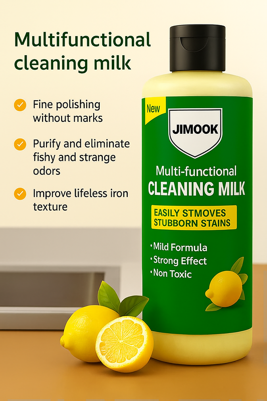 🔥 BUY 1 GET 3 FREE 🔥 Powerful Multifunctional Cleaner